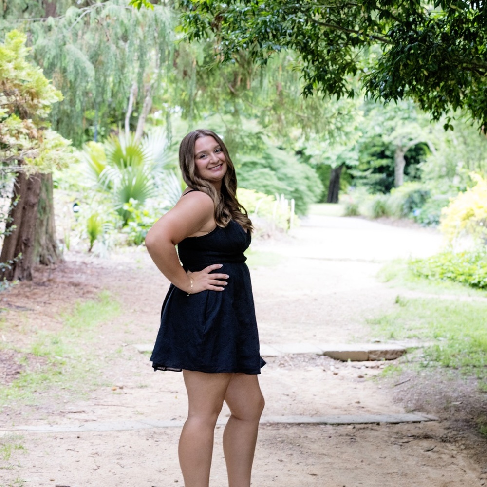 Meet your Posher, Gracie